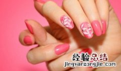 做美甲烤多长时间 美甲烤几分钟