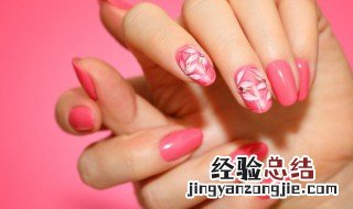 做美甲烤多长时间 美甲烤几分钟