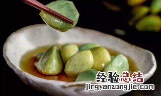 腊八蒜的功效与作用 腊八蒜有如下功效作用