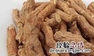 地骨皮的营养价值及功效 地骨皮的营养价值