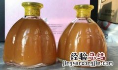 醋蛋液有什么功效果? 醋蛋液的营养价值