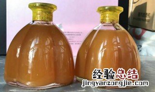 醋蛋液有什么功效果? 醋蛋液的营养价值