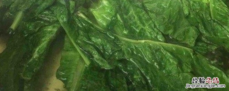 莴笋抽苔用什么药 控制莴笋抽苔用什么药