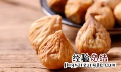 无花果粥的做法与功效窍门 无花果粥怎么做