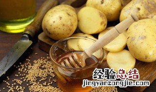 土豆的热量 土豆的热量是多少