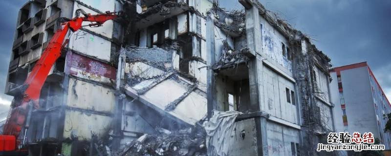 10级地震有多大威力 10级地震有多大威力视频