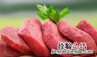 咸鱼红烧肉的做法 咸鱼烧咸肉的做法大全