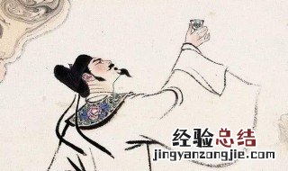花间一壶酒独酌无相亲举杯邀明月什么季节 简单介绍一下