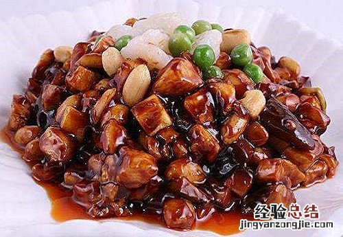 上海什么地方小吃最多排行 上海十大小吃排行榜