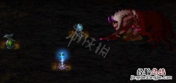 DNF创世之书12-4简单过 dnf创世12-4怎么过