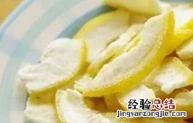 柚子皮的功效与作用 药柚皮有什么功效与作用