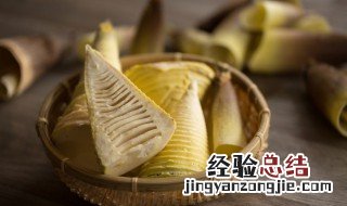 鲜笋煮怎么做 鲜笋煮怎么做才好吃