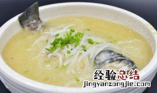 萝卜丝鲫鱼汤的做法 萝卜丝鲫鱼