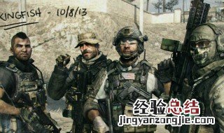 使命召唤系列一共有几部 你知道吗