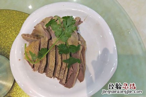 三亚的特色食物 三亚特色美食有哪些