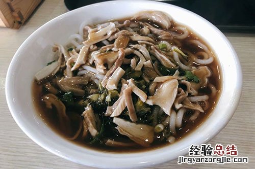 三亚的特色食物 三亚特色美食有哪些