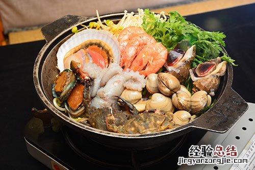 三亚的特色食物 三亚特色美食有哪些