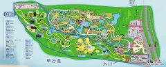 南通森林野生动物世界自驾游玩指南 去南通森林野生动物