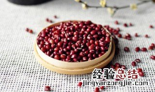 红豆粥怎么做浓稠 熬红豆粥加什么更粘稠