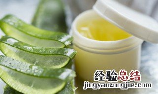 鲜芦荟肉怎么收藏 芦荟肉的保存方法