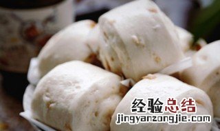 空气炸锅怎么烤馒头 空气炸锅怎么烤馒头干