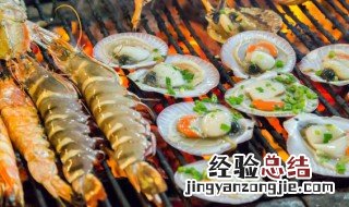 生蚝烤多长时间才能熟 生蚝烤多长时间