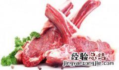 北芪党参炖羊肉怎么做 北芪党参炖羊肉做法步骤