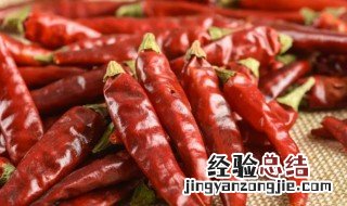 吃辣椒能祛湿吗 吃辣椒有祛湿的作用吗