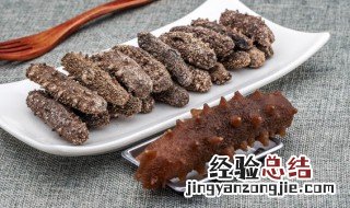 海参是什么 有关海参的资料