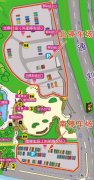南通森林野生动物世界停车场在哪 南通野生森林动物园停车场