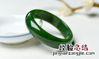 和田碧玉和碧玉的区别 和田玉和碧玉的区别