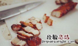 什么硬菜比较好做 硬菜怎么做好吃又嫩