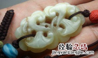 什么是玉吊坠 玉吊坠的简介