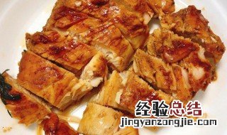 香煎鸡胸肉怎么做才嫩 香煎鸡胸肉怎么做
