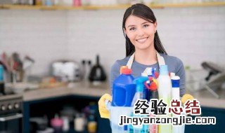 漂白消毒液有哪些 漂白消毒液有哪些牌子