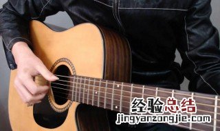 吉他录音技巧 吉他正确的录音方法介绍