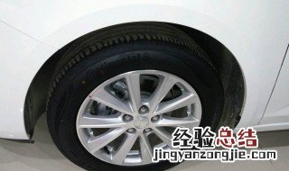 车载充气泵怎么看胎压 必须知道的汽车知识