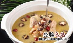 冬季煲什么汤养胃 适合冬季煲的汤有哪些