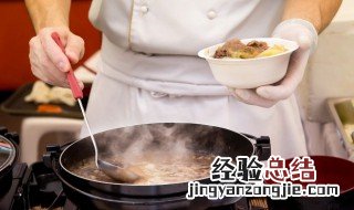 土鸡怎么炖 土鸡怎么炖不柴又好吃