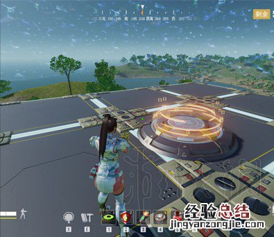 天际起源游戏特色简单介绍 天际起源普通下载