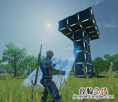 天际起源游戏特色简单介绍 天际起源普通下载