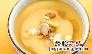 川贝炖蜂蜜的做法 川贝炖蜂蜜