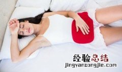 生理期可以喝普洱茶吗 生理期有绝对禁忌事项吗