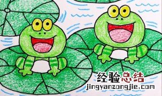 冬天青蛙吃什么东西长得快 冬天青蛙吃什么东西