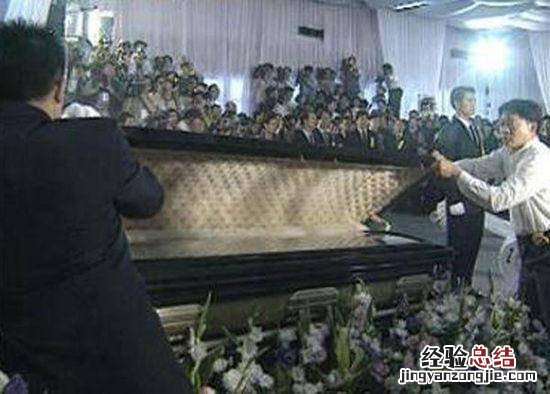 封棺后再开棺会怎样 封棺后开棺有什么忌讳