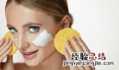 用什么洗脸可以美白祛痘 给大家介绍一下