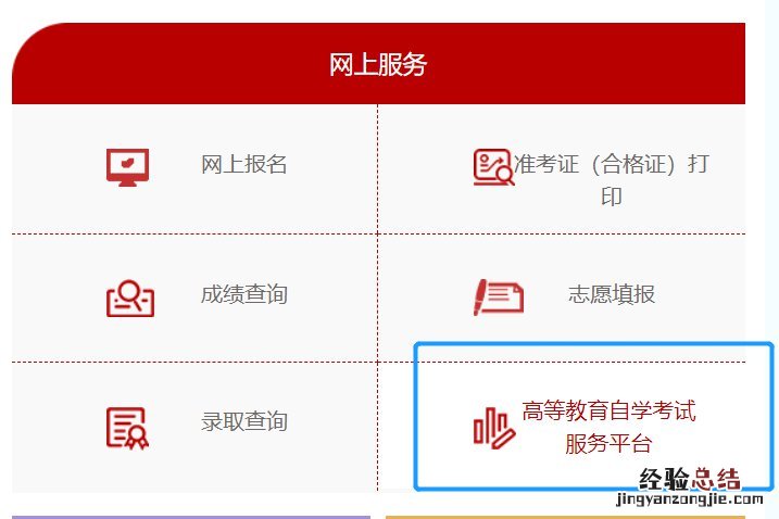 西安高等教育自学考试成绩查询 西安自考学历查询指南