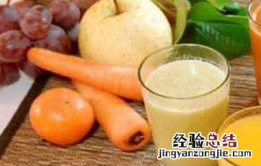 鲜榨果汁的好处与坏处作文 鲜榨果汁的好处与坏处