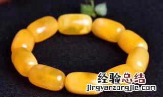 什么是无优化蜜蜡 优化蜜蜡和天然蜜蜡区别
