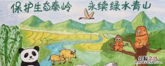 关于秦岭保护的内容 有关保护秦岭的内容